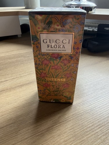 Gucci flora gorgeous - gucci,