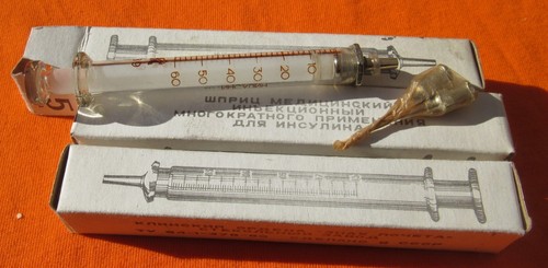Original ussr set medical - original-ussr,