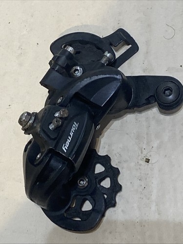 Shimano tourney ty300 - shimano, rd-ty300