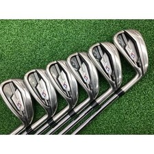 Callaway XR PRO Iron Set S