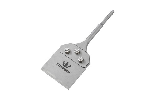 Topway sds plus chisel - chisel, floor