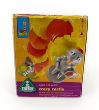 ELC Crazy Castle Game Age 3+