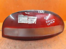 2002 PROTON SATRIA R Taillight