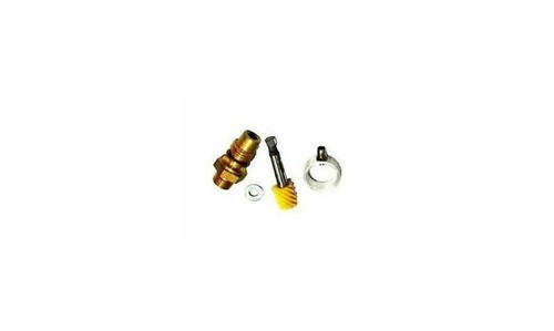 Speedo drive worm - worm, (