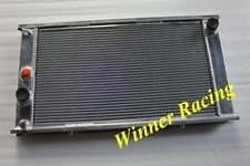 Alloy Radiator For Alfa Romeo