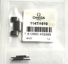 Authentic! Omega Seamaster