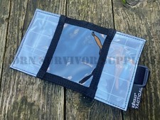 KOMBAT UK ARMBAND ID CARD