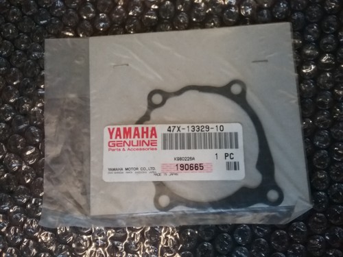 Rd500lc engine cover gasket - rd500lc,