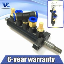 8mm Tyre Air Control Foot