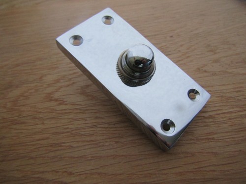 Door bell push button - push,