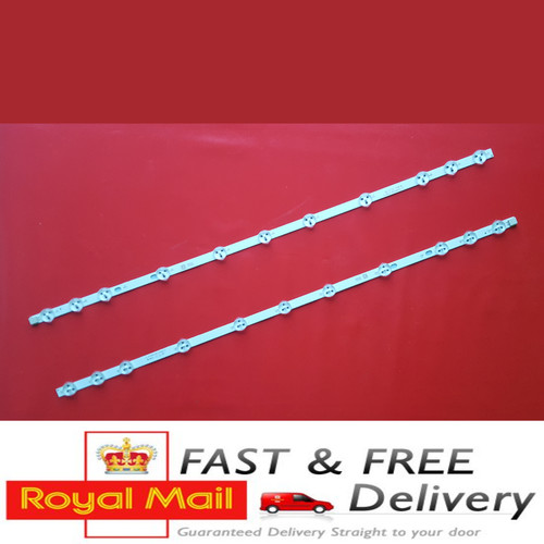 Replacement led kit toshiba - kit,