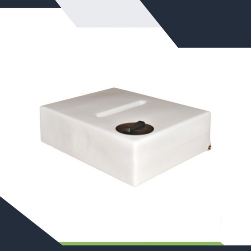 250 litre flat water storage - 250,