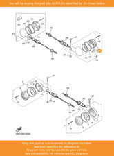YAMAHA Lens, Flasher