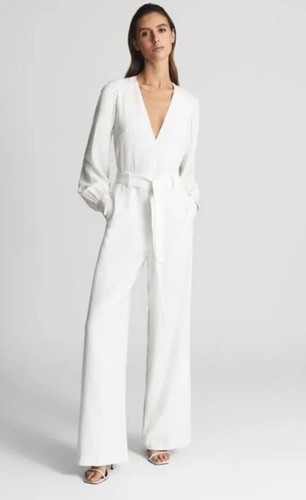 Bnwt women reiss white - bnwt,