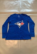 Vintage American Toronto Blue