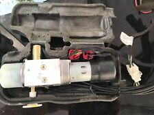Peugeot 206 CC Hydraulic Roof Pump 2dr Convertible CABRIOLET 9639025080