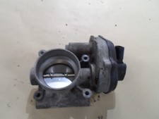 FORD FIESTA ST 150 2.0 MK6 FACELIFT 02 - 08 N4JB DURATEC THROTTLE BODY