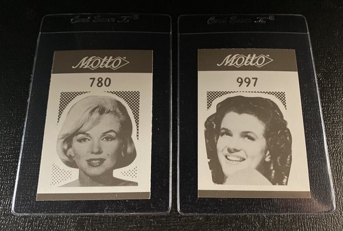 Marilyn monroe 1987 - marilyn,