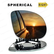 Right driver side Wing mirror