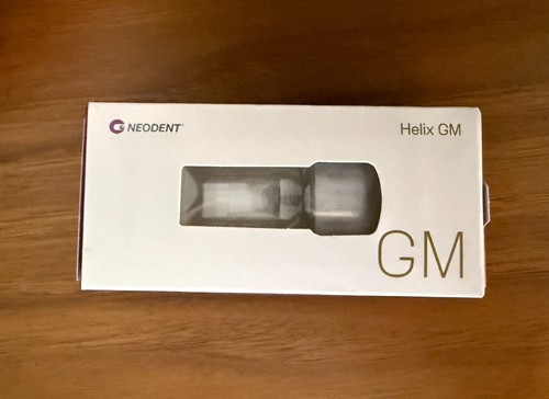 Helix neodent dental - neodent,