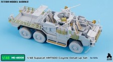 Tetra Model Works 1/48