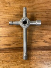 Model makers tools Anderson model Co Ltd M5.5 M7 M8 M10 Rc Nitro 1/8 1/10 Buggy