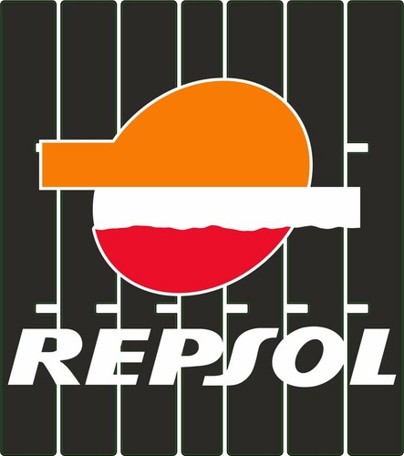 Montesa 4rt repsol radiator - montesa,