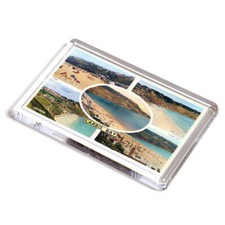 FRIDGE MAGNET - Vintage