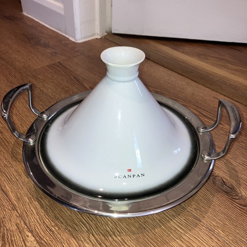 Scanpan impact tagine - scanpan,