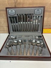 Viners Vintage Traditional