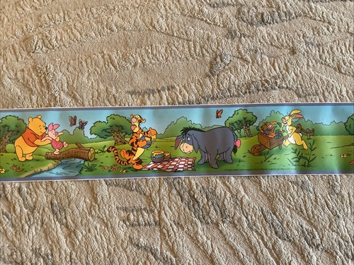 Disney wall border - border, 500cm