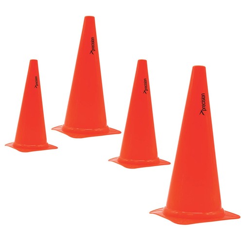 Precision traffic cones - precision,