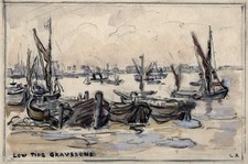 Gertrude Keeling - Small