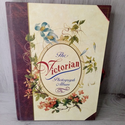 The victorian photograph - the,