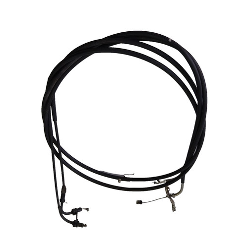 Gas accelerator cables yamaha - accelerator,