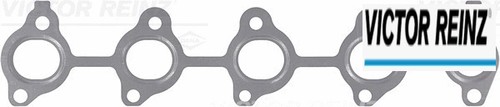 Exhaust manifold gasket - manifold,