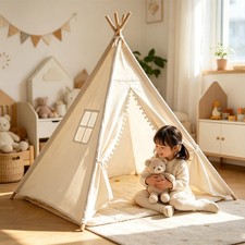 LARGE CHILDREN TENT KIDS