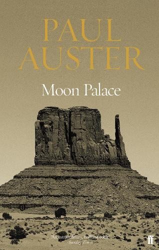 Moon palace paul - paul, by