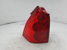2006 PEUGEOT 307 SW SE HDI 110 Estate Passenger Lamp Assembly Rear LH 