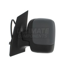 Fits Fiat Scudo 2007-2017