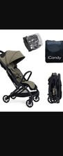 I Candy Pip Stroller