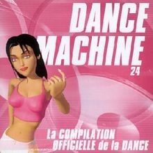 Dance machine various - dance,