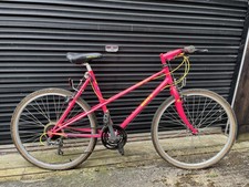 Muddy Fox Mixte vintage ladies