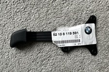 BMW E36 FRONT LEFT INNER SEAT LEVER 52108119591 RRP £21.99 FITS M3 VADER