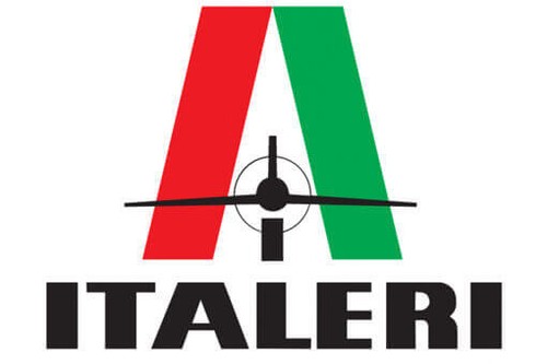 Italeri mercedes 500 slc - italeri,