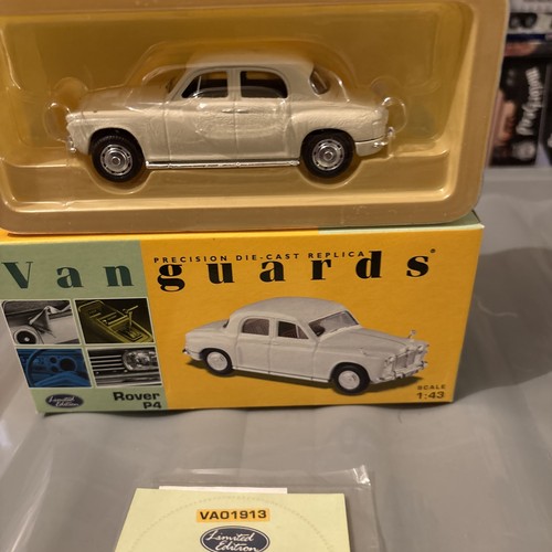 Vanguards va01913 rover - va01913, p4