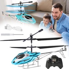 2.4GHz RC Helicopter w/ Gyro