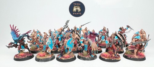 Kairic acolytes disciples - kairic,