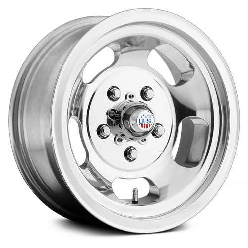 Mags u101 indy wheel 15x5 - u.s.,