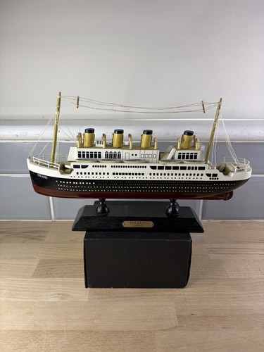 Rms titanic 1912 ship - 1912, detailed